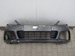 Zderzak przód przedni Peugeot 308 II 2 Lift 17-