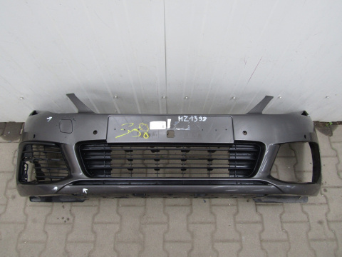 Zderzak przód przedni Peugeot 308 II 2 Lift 17-
