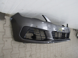 Zderzak przód przedni Peugeot 308 II 2 Lift 17-