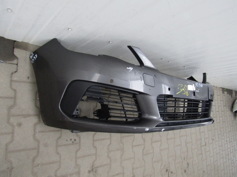 Zderzak przód przedni Peugeot 308 II 2 Lift 17-