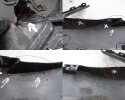 Zderzak przód przedni Peugeot 308 II 2 Lift 17-