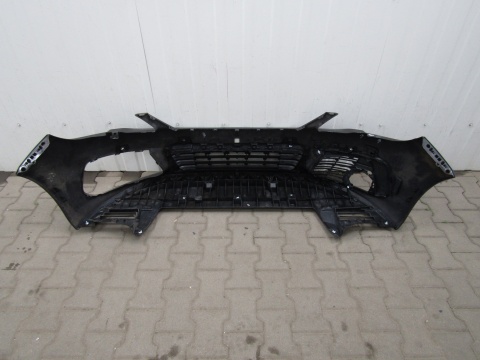 Zderzak przód przedni Peugeot 308 II 2 Lift 17-