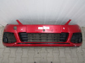 Zderzak przód przedni Peugeot 308 II 2 Lift 17-