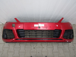 Zderzak przód przedni Peugeot 308 II 2 Lift 17-