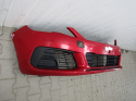 Zderzak przód przedni Peugeot 308 II 2 Lift 17-