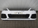 Zderzak przód przedni Peugeot 308 II 2 Lift 17-