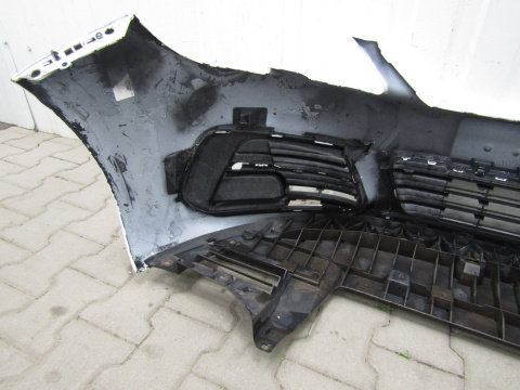 Zderzak przód przedni Peugeot 308 II 2 Lift 17-