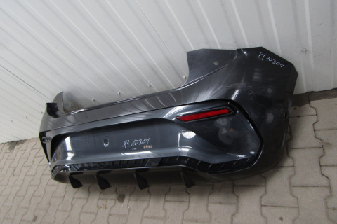 Zderzak tył CUPRA BORN 10E 21-