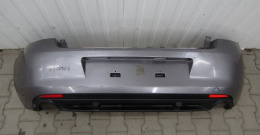 Zderzak tył Renault Laguna III 3 COUPE 08- / Kompletny /