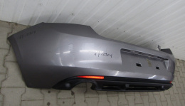 Zderzak tył Renault Laguna III 3 COUPE 08- / Kompletny /