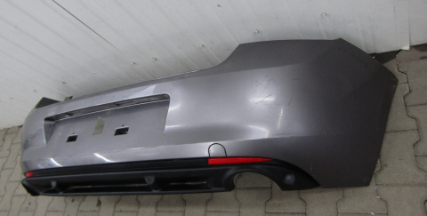 Zderzak tył Renault Laguna III 3 COUPE 08- / Kompletny /