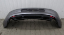 Zderzak tył Renault Laguna III 3 COUPE 08- / Kompletny /