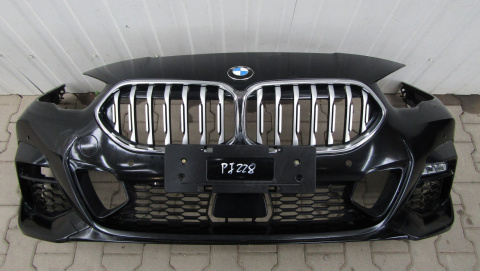 Zderzak przedni BMW 2 F44 Gran Coupe M-Pakiet 19-