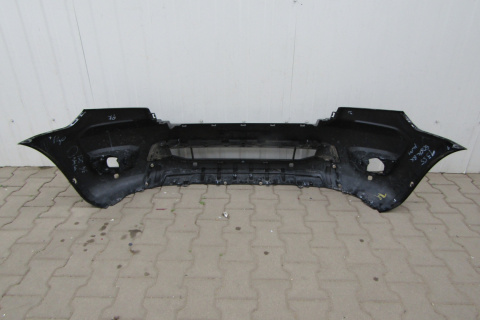 Zderzak przód przedni Ford Ranger 4 IV 19-