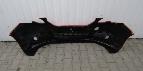 Zderzak przód przedni Peugeot 2008 I 13-16