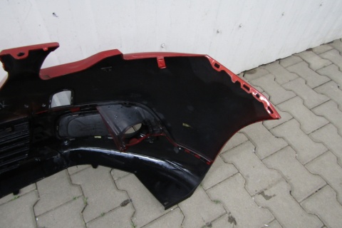 Zderzak przód przedni Peugeot 2008 I 13-16