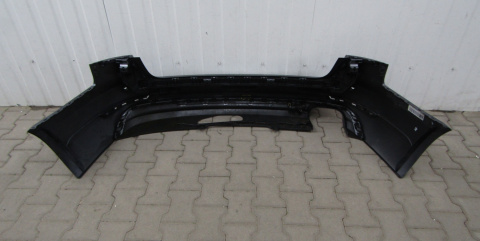 Zderzak tył tylny Audi A4 B9 8W9 Kombi 15-19