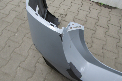 Zderzak tył tylny BMW G60 SEDAN i5 M60 23-