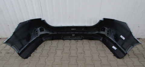 Zderzak tył tylny BMW G60 SEDAN i5 M60 23-