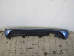 Dokładka spoiler tył Ford Fiesta MK8 VIII ST-Line