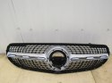 Grill atrapa Mercedes GLC W253 19- LIFT