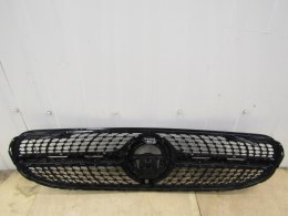 Grill atrapa Mercedes GLC W253 19- LIFT