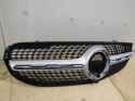 Grill atrapa Mercedes GLC W253 19- LIFT