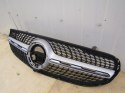 Grill atrapa Mercedes GLC W253 19- LIFT