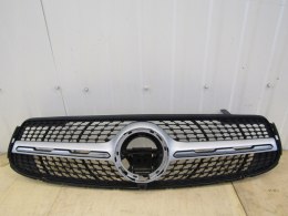 Grill atrapa Mercedes GLC W253 AMG 19- LIFT