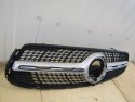 Grill atrapa Mercedes GLC W253 AMG 19- LIFT