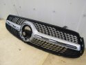 Grill atrapa Mercedes GLC W253 AMG 19- LIFT