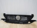 Grill atrapa chrom na kamerę Mercedes EQC N293 19-