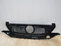 Grill atrapa chrom na kamerę Mercedes EQC N293 19-