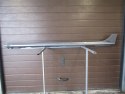Listwa progowa lewa Audi A7 4G8 S Line Lift 15- S7