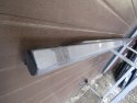 Listwa progowa lewa Audi A7 4G8 S Line Lift 15- S7