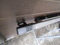 Listwa progowa lewa Audi A7 4G8 S Line Lift 15- S7