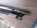 Listwa progowa lewa Audi A7 4G8 S Line Lift 15- S7