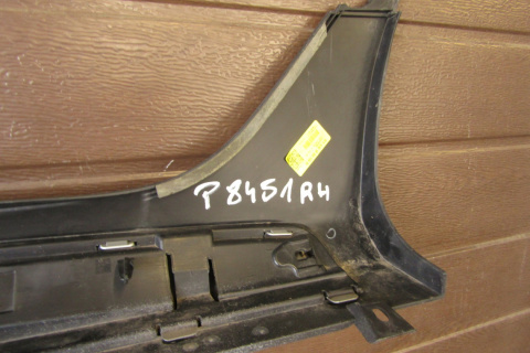 Listwa progowa prawa Ford Fiesta Active MK8 18-