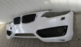 Zderzak przód BMW 2 F22 F23 13-