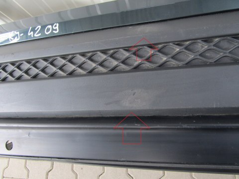 Zderzak tył tylny SEAT TARRACO 5FJ 18-