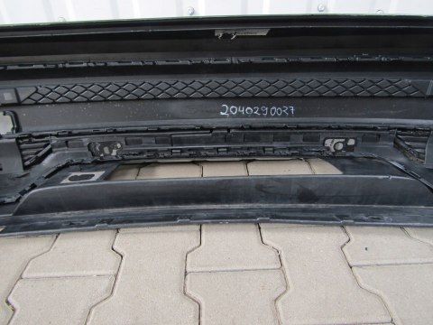 Zderzak tył tylny SEAT TARRACO 5FJ 18-