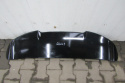 Spoiler daszek lotka klapy tył Audi Q7 4M0 S Line 15-