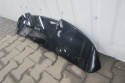 Spoiler daszek lotka klapy tył Audi Q7 4M0 S Line 15-