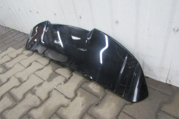 Spoiler daszek lotka klapy tył Audi Q7 4M0 S Line 15-