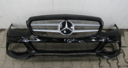 Zderzak przód przedni Mercedes C-Klasa C W205 205 14-18