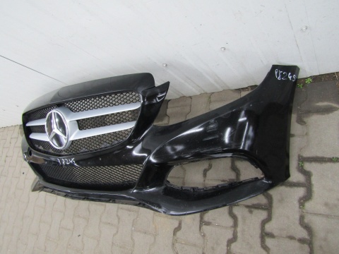 Zderzak przód przedni Mercedes C-Klasa C W205 205 14-18