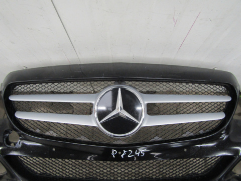 Zderzak przód przedni Mercedes C-Klasa C W205 205 14-18
