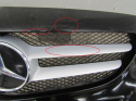 Zderzak przód przedni Mercedes C-Klasa C W205 205 14-18