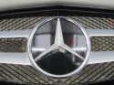 Zderzak przód przedni Mercedes C-Klasa C W205 205 14-18