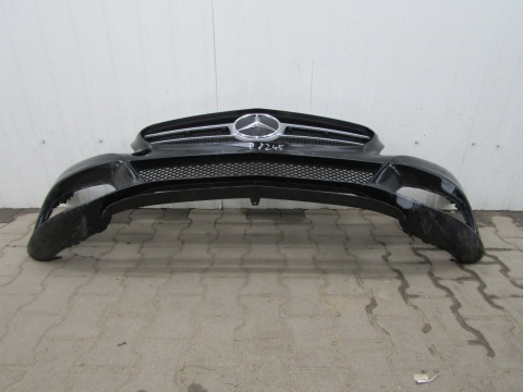 Zderzak przód przedni Mercedes C-Klasa C W205 205 14-18